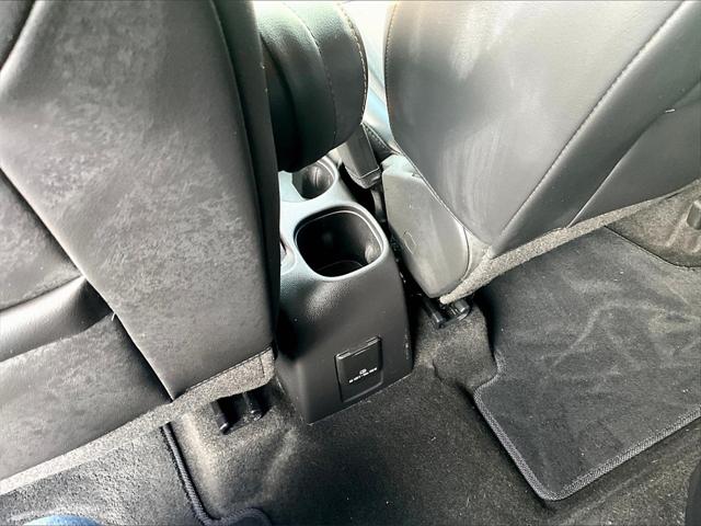 2022 Chevrolet Trax AWD LT
