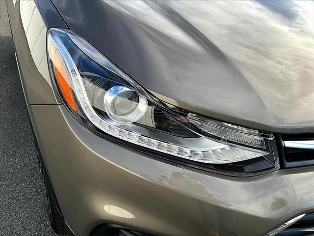 2022 Chevrolet Trax AWD LT