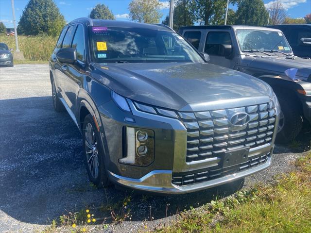 2023 Hyundai Palisade Calligraphy for sale in Norwood, MA