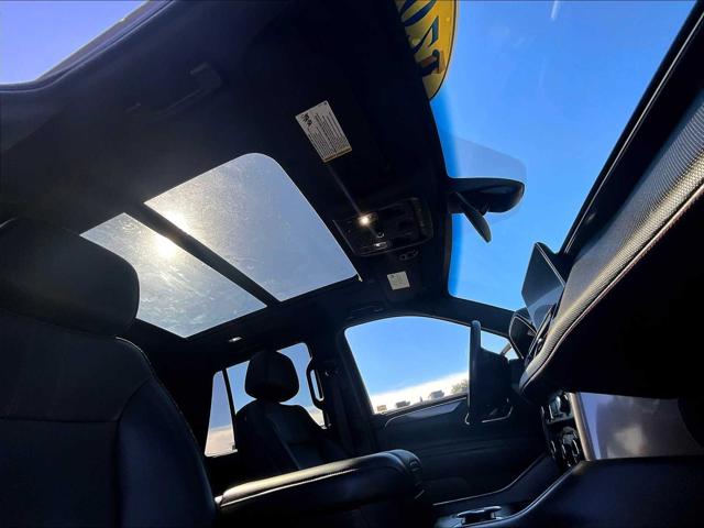 2021 Chevrolet Tahoe 4WD RST