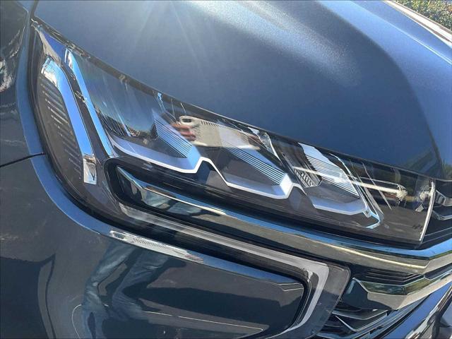 2021 Chevrolet Tahoe 4WD RST