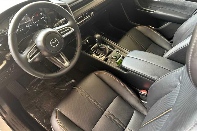 2025 Mazda CX-50 2.5 Turbo Premium Package