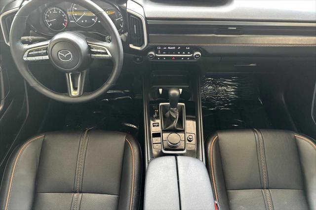 2025 Mazda CX-50 2.5 Turbo Premium Package