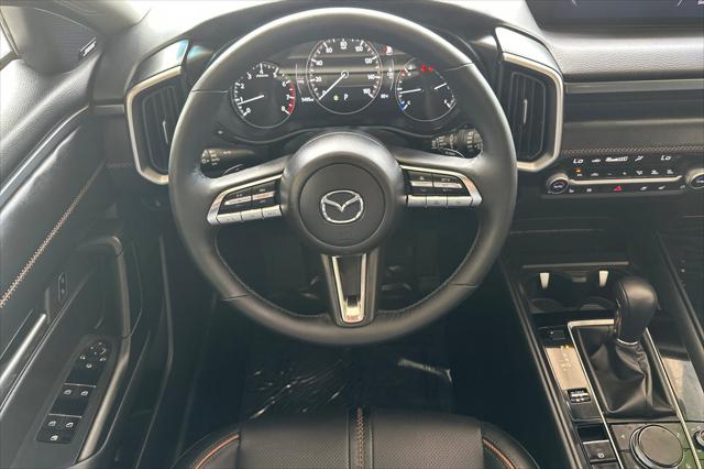 2025 Mazda CX-50 2.5 Turbo Premium Package