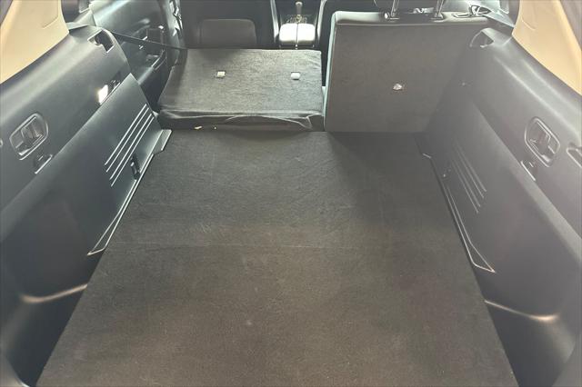 2025 Mazda CX-50 2.5 Turbo Premium Package