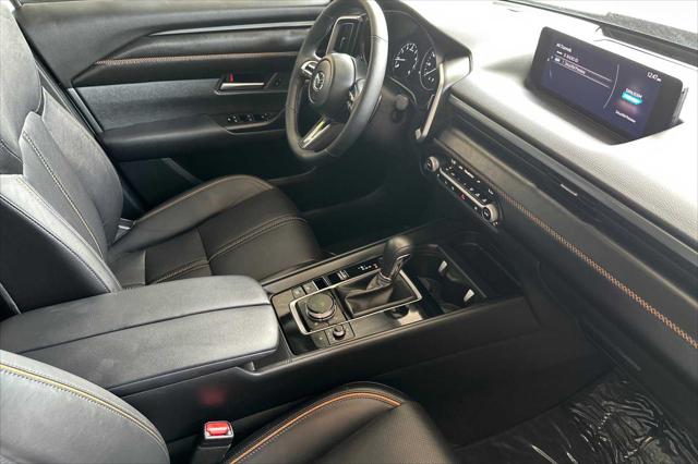 2025 Mazda CX-50 2.5 Turbo Premium Package