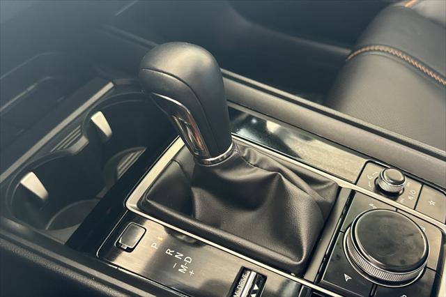2025 Mazda CX-50 2.5 Turbo Premium Package