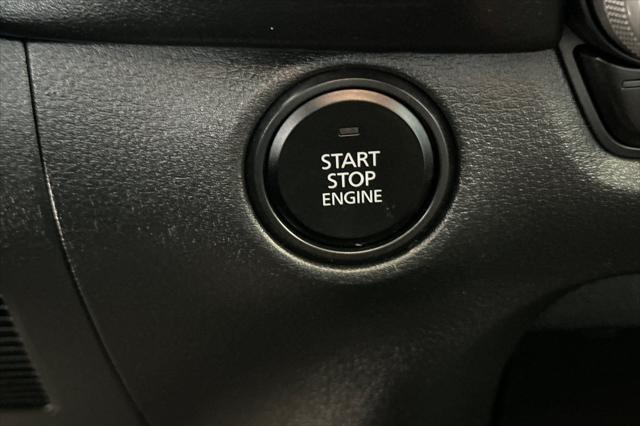 2025 Mazda CX-50 2.5 Turbo Premium Package