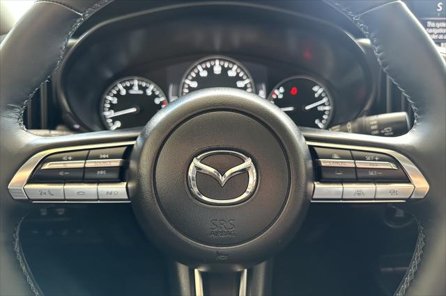 2025 Mazda CX-50 2.5 Turbo Premium Package