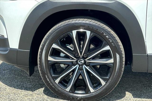 2025 Mazda CX-50 2.5 Turbo Premium Package