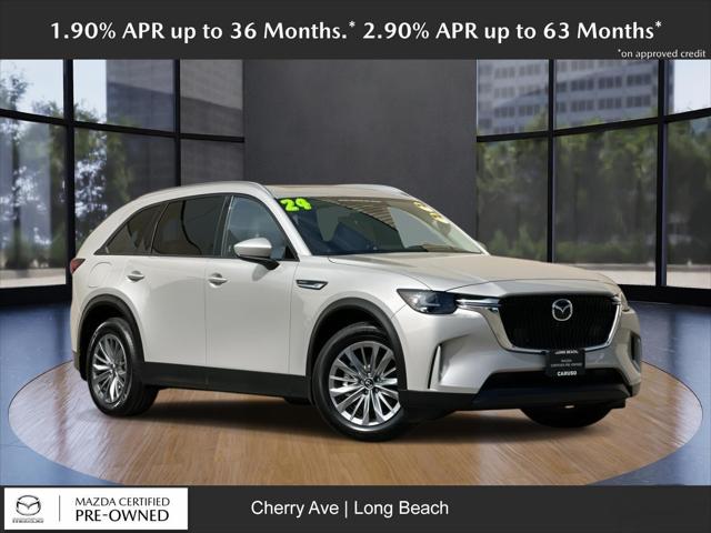 2024 Mazda X-90 Preferred for sale in Long Beach, CA