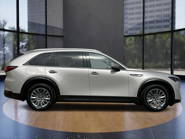 2024 Mazda X-90 Preferred