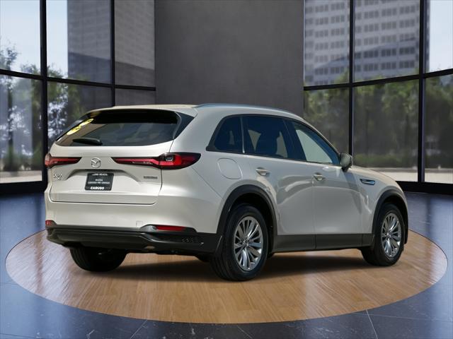 2024 Mazda X-90 Preferred