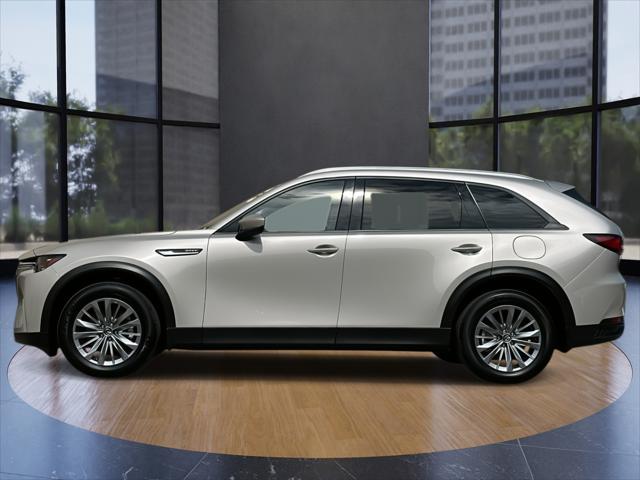 2024 Mazda X-90 Preferred