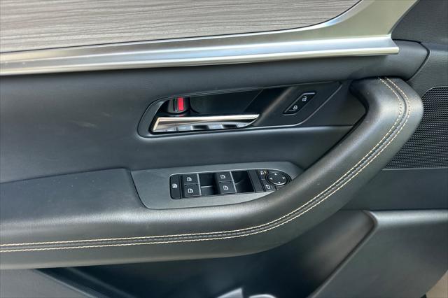 2024 Mazda X-90 Preferred