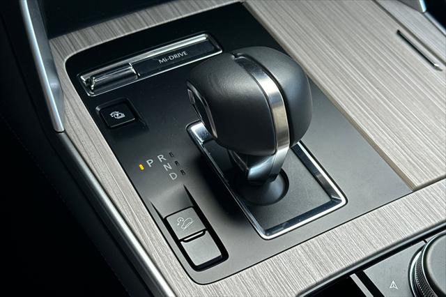 2024 Mazda X-90 Preferred