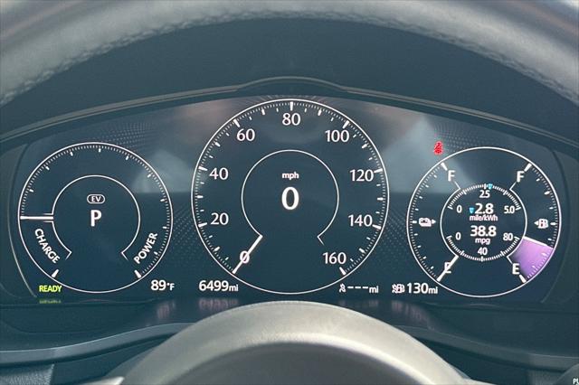 2024 Mazda X-90 Preferred