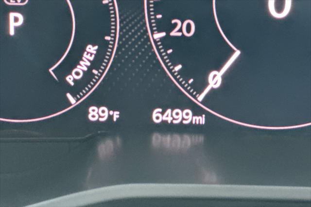 2024 Mazda X-90 Preferred