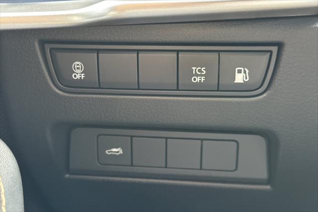 2024 Mazda X-90 Preferred