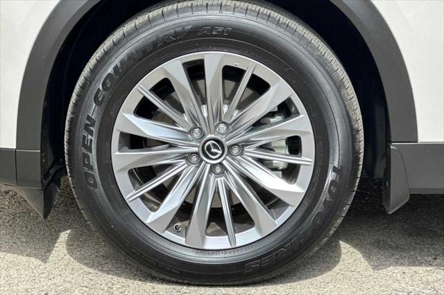 2024 Mazda X-90 Preferred