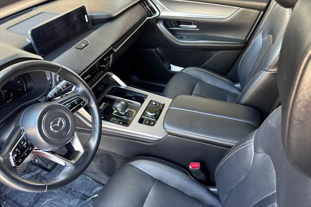 2024 Mazda X-90 Preferred