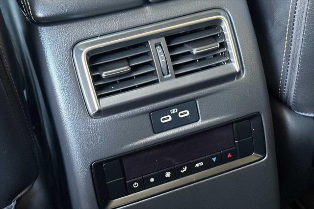 2024 Mazda X-90 Preferred