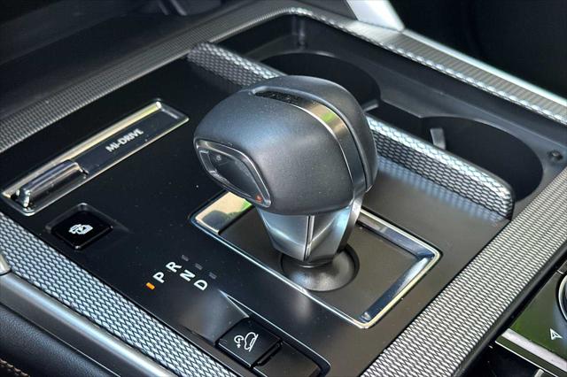 2024 Mazda X-90 Preferred