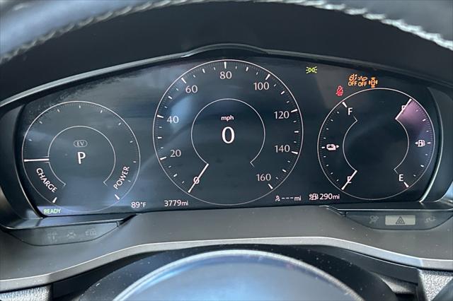 2024 Mazda X-90 Preferred