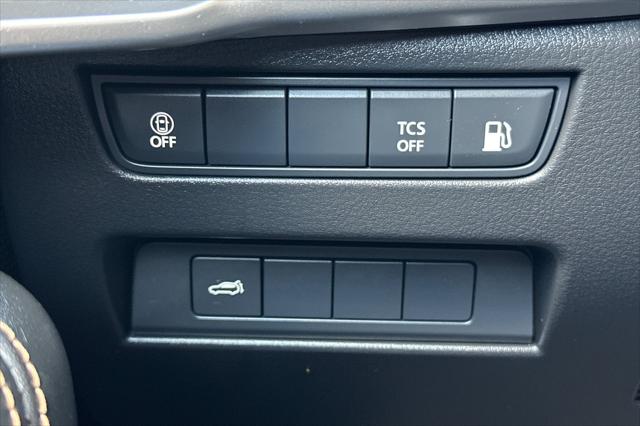 2024 Mazda X-90 Preferred