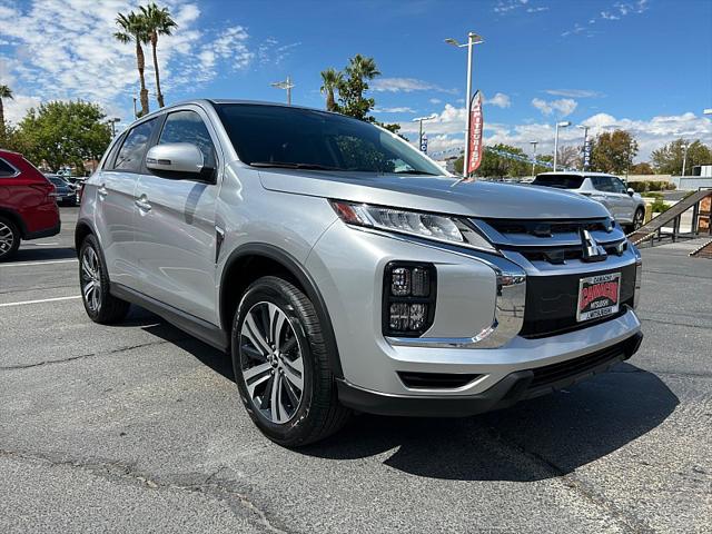 2025 Mitsubishi Outlander Sport 2.0 SE for sale in Palmdale, CA