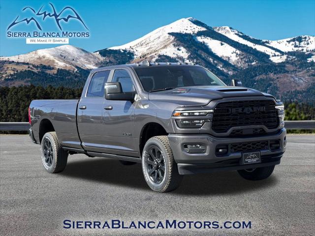 2026 Ram 2500 Laramie for sale in Ruidoso, NM