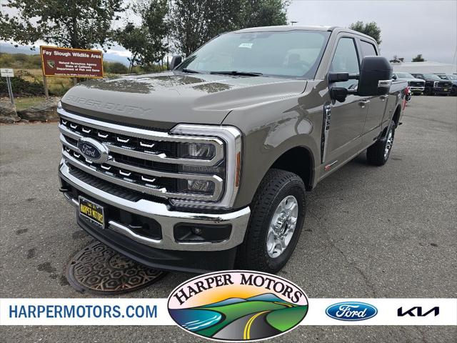 2026 Ford F-350 XLT for sale in Eureka, CA