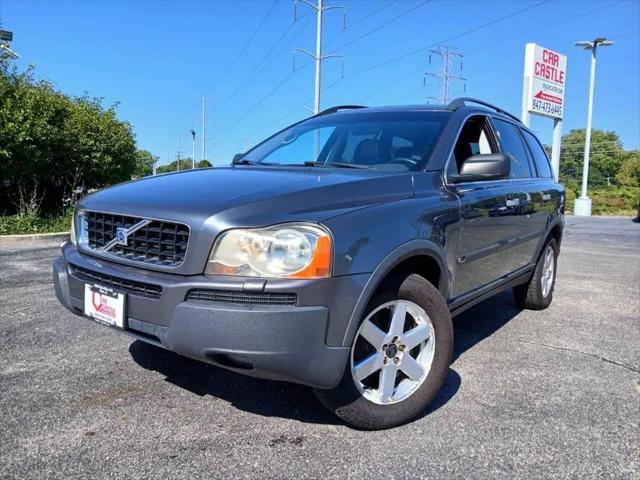 ゆみ 2006 Volvo XC90 2.5T | Victory Motors of Colorado