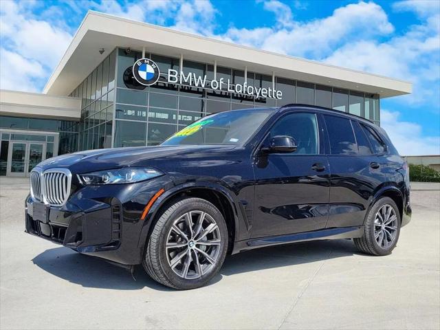 2025 BMW X5 xDrive40i for sale in Lafayette, LA