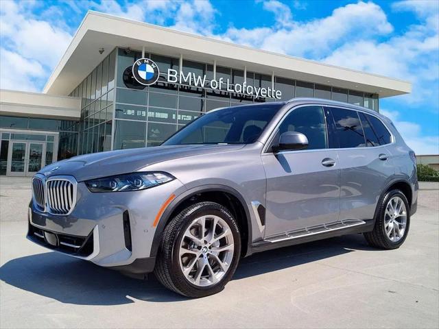 2025 BMW X5 xDrive40i for sale in Lafayette, LA