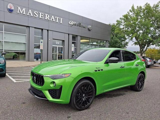 2023 Maserati Levante Modena for sale in Chadds Ford, PA