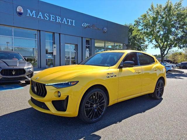 2023 Maserati Levante Modena S for sale in Chadds Ford, PA