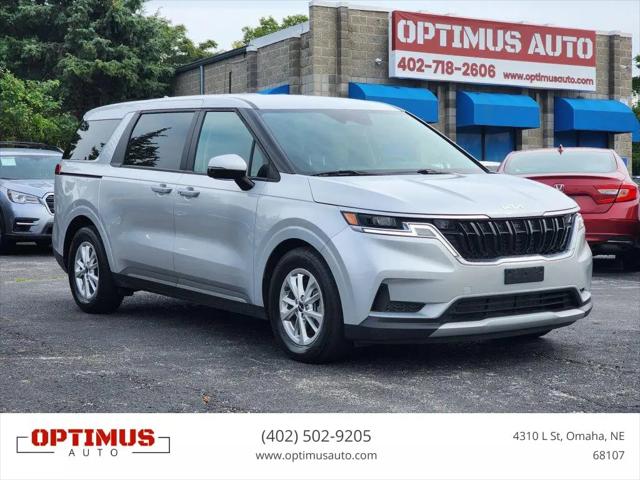 2022 Kia Carnival MPV LX for sale in Omaha, NE