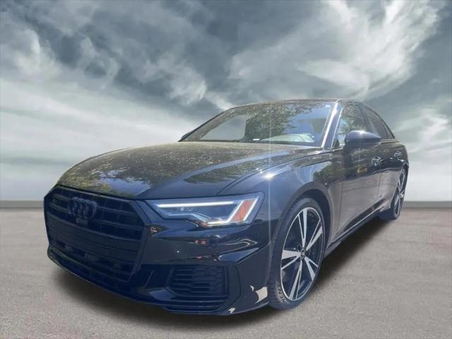 2022 Audi S6 Premium Plus TFSI quattro Tiptronic for sale in Peoria, IL
