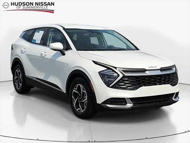 2024 Kia Sportage LX for sale in Summerville, SC