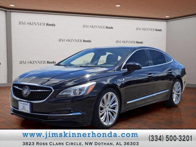2017 Buick LaCrosse Premium for sale in Dothan, AL
