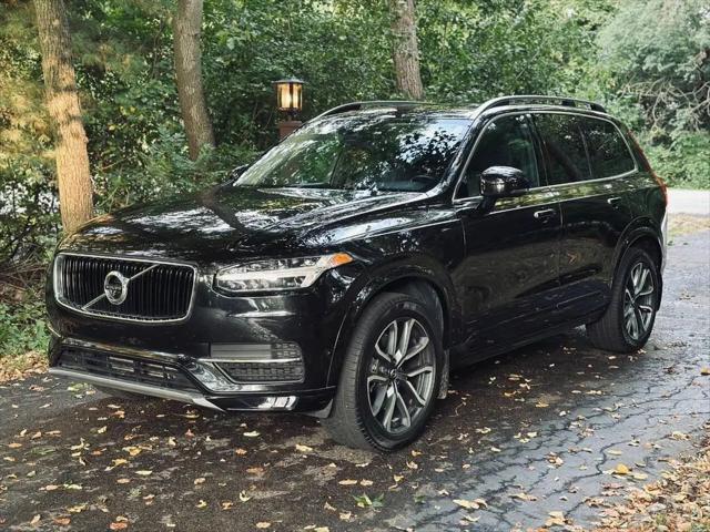 2018 Volvo XC90 T5 Momentum for sale in Wauconda, IL