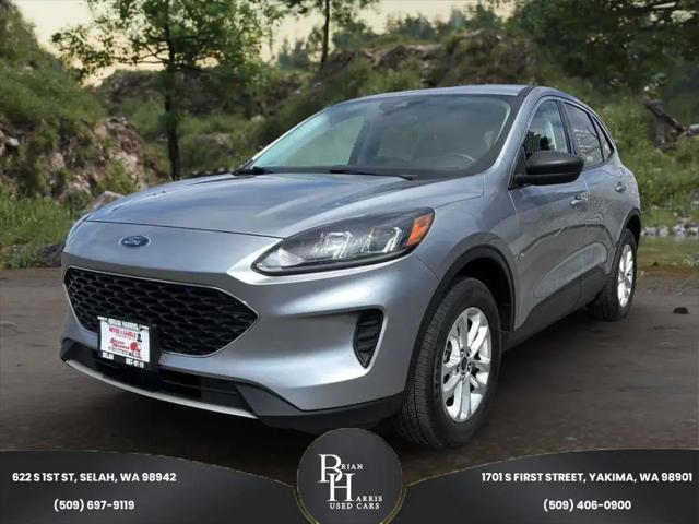 2022 Ford Escape SE for sale in Selah, WA