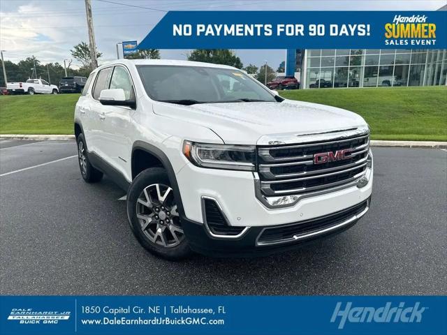 2023 GMC Acadia FWD SLE for sale in Tallahassee, FL