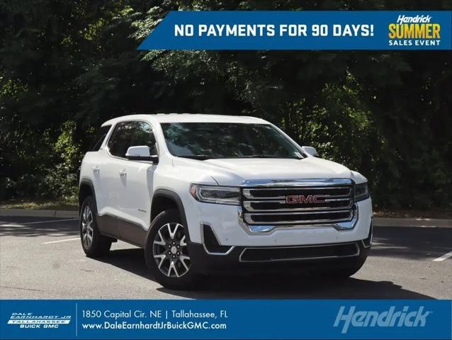 2023 GMC Acadia FWD SLE for sale in Tallahassee, FL