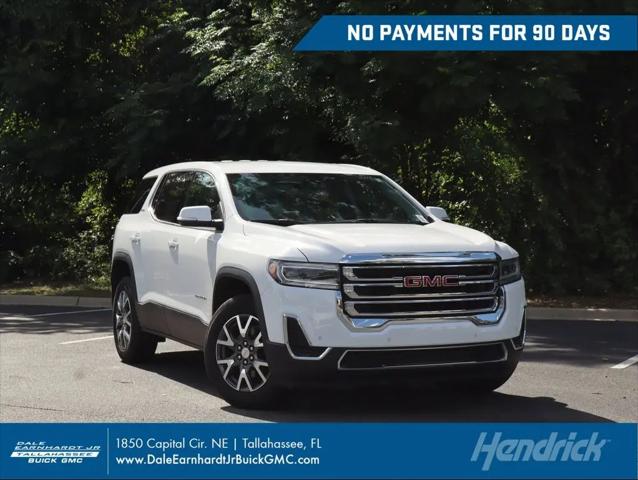 2023 GMC Acadia FWD SLE for sale in Tallahassee, FL