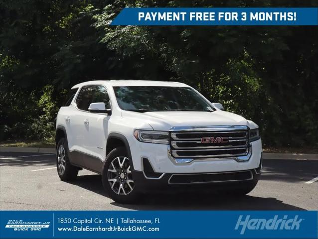2023 GMC Acadia FWD SLE for sale in Tallahassee, FL