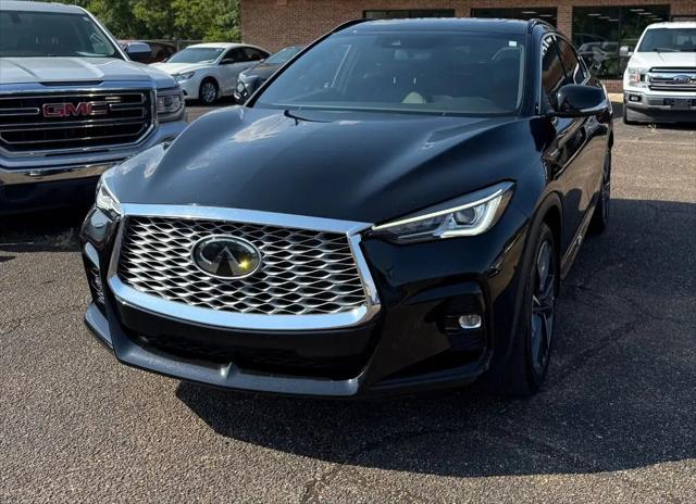 2023 INFINITI QX55 LUXE AWD for sale in Pearl, MS