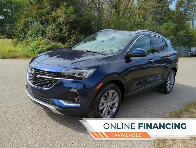 2023 Buick Encore GX Essence FWD for sale in Jordan, MN