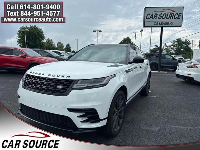 2018 Land Rover Range Rover Velar P250 HSE R-Dynamic for sale in Grove City, OH